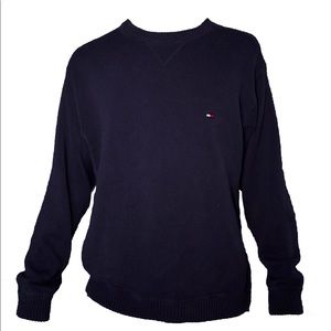 Tommy sweatshirt